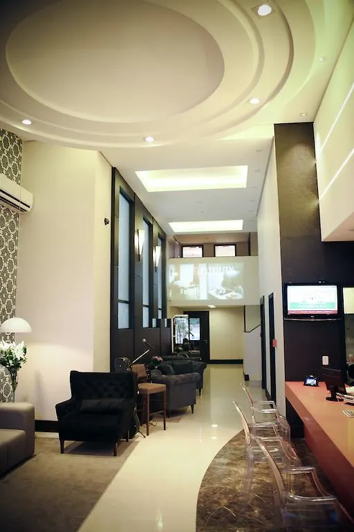 Adagio Moinhos De Vento Aparthotel Porto Alegre