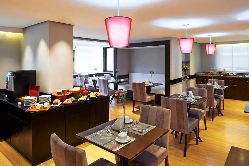 ****  Adagio Moinhos De Vento Aparthotel Porto Alegre Brazil