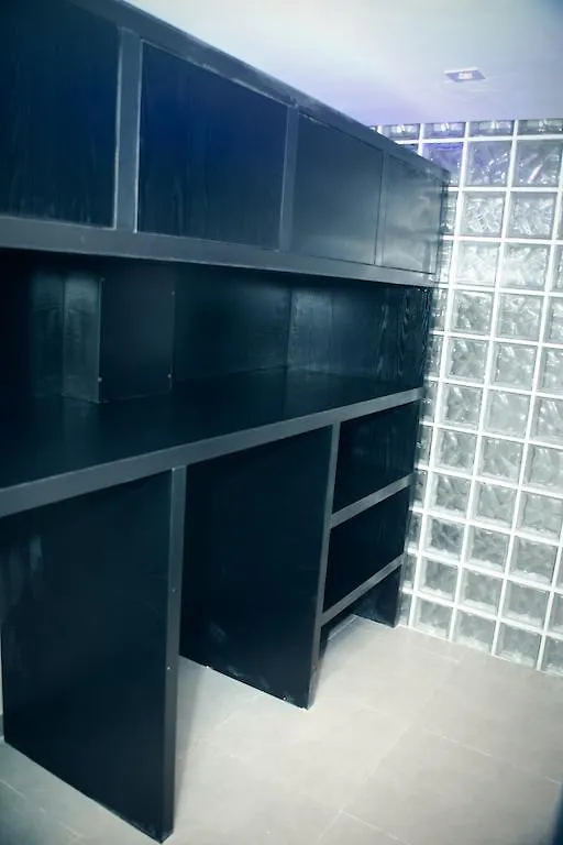 Adagio Moinhos De Vento Aparthotel Porto Alegre