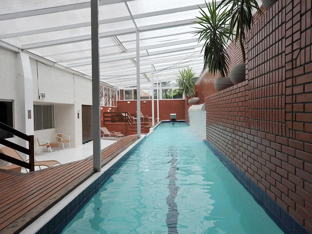 Adagio Moinhos De Vento Aparthotel Porto Alegre