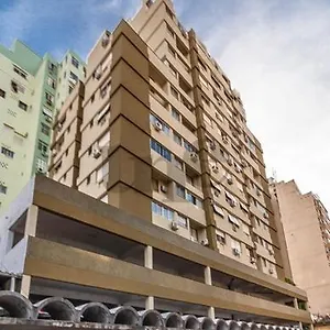 Apart-hotel Quintana Flats