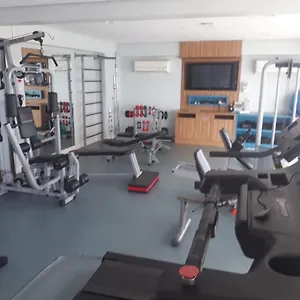 Apart-hotel Flat Independencia