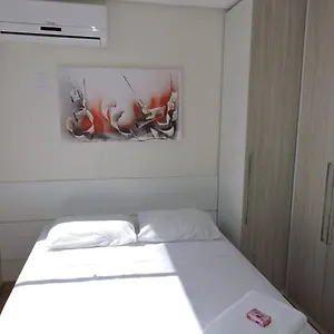 Apart-hotel Manhattan